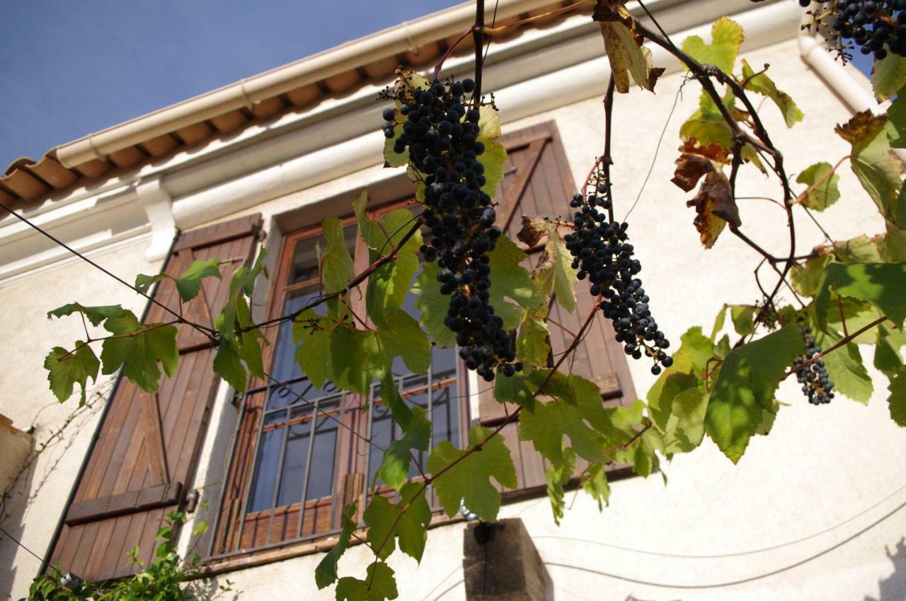 Les Amandiers Vallauris Εξωτερικό φωτογραφία