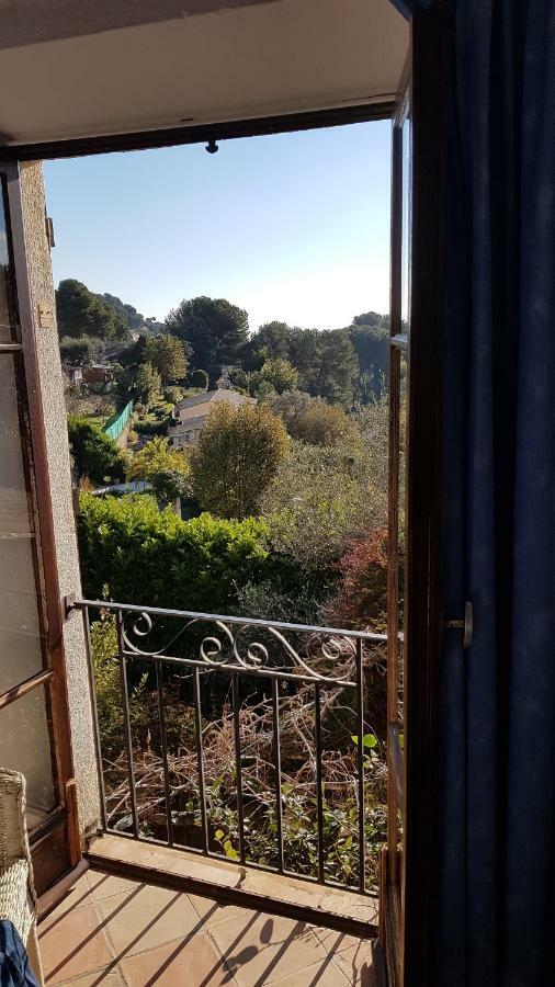 Les Amandiers Vallauris Εξωτερικό φωτογραφία